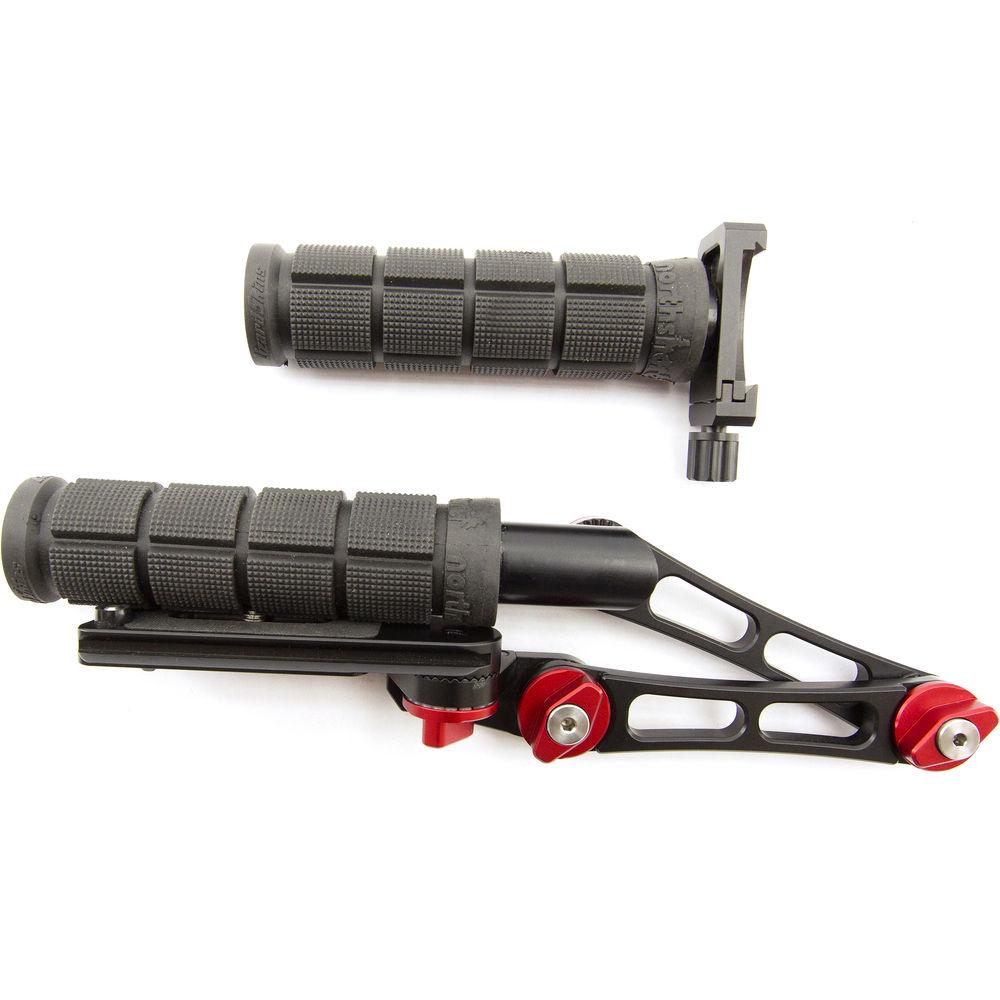 Hondo Garage Pop & Lock Mini Rig