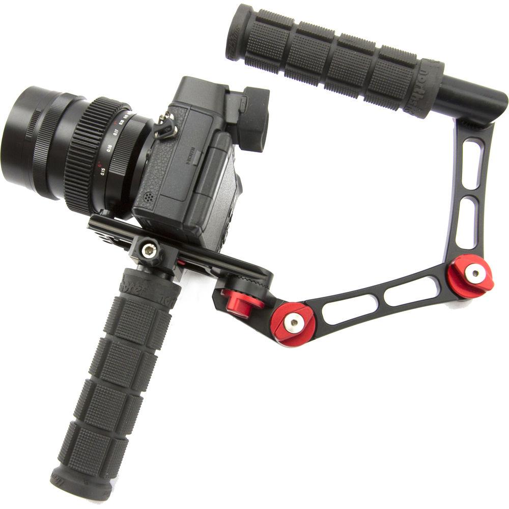 Hondo Garage Pop & Lock Mini Rig