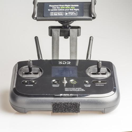 Hoodman Drone Controller Support Belt with 3DR Mount Kit, Hoodman, Drone, Controller, Support, Belt, with, 3DR, Mount, Kit