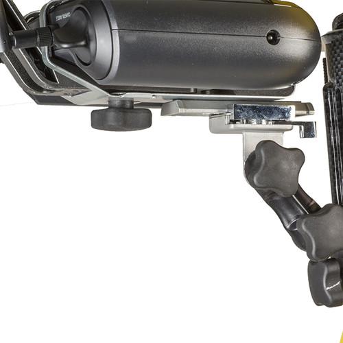 Hoodman Drone Controller Support Belt with 3DR Mount Kit