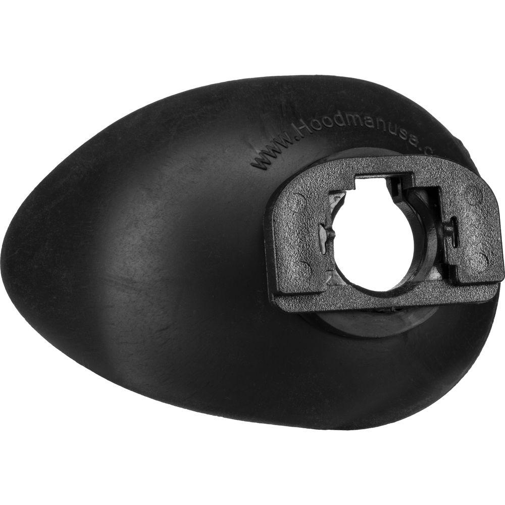 Hoodman Glasses Model Hoodeye Eyecup for Select Sony Alpha Camera Models