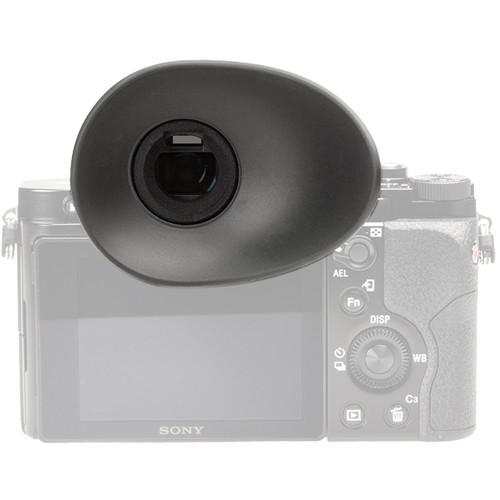 Hoodman Glasses Model Hoodeye Eyecup for Select Sony Alpha Camera Models