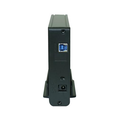 HornetTek Viper 3.5" USB 3.1 Gen 1 Type-A HDD Enclosure