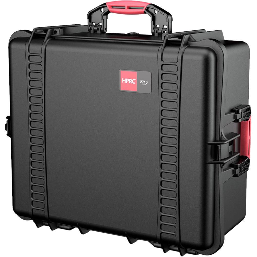 HPRC PHA4-2710 Hard Case for DJI Phantom 4 Phantom 4 Pro Phantom 4 Pro