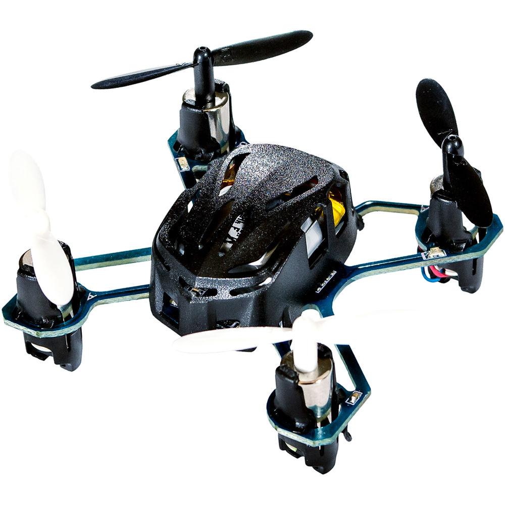 HUBSAN Q4 Nano H111 Quadcopter