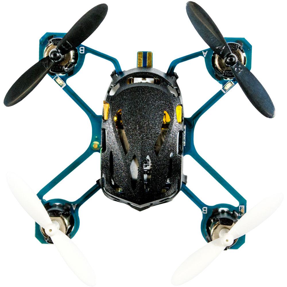 HUBSAN Q4 Nano H111 Quadcopter