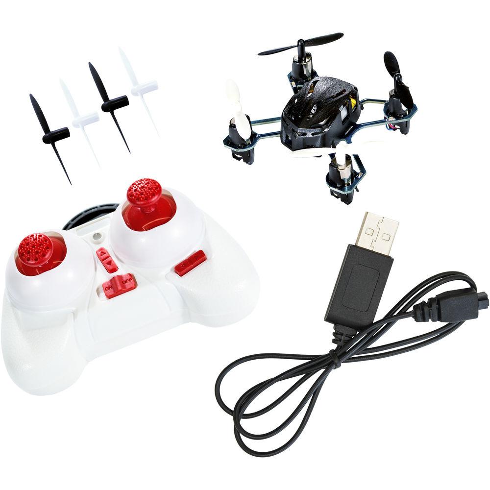 HUBSAN Q4 Nano H111 Quadcopter