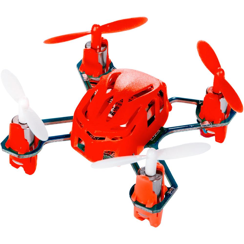 HUBSAN Q4 Nano H111 Quadcopter