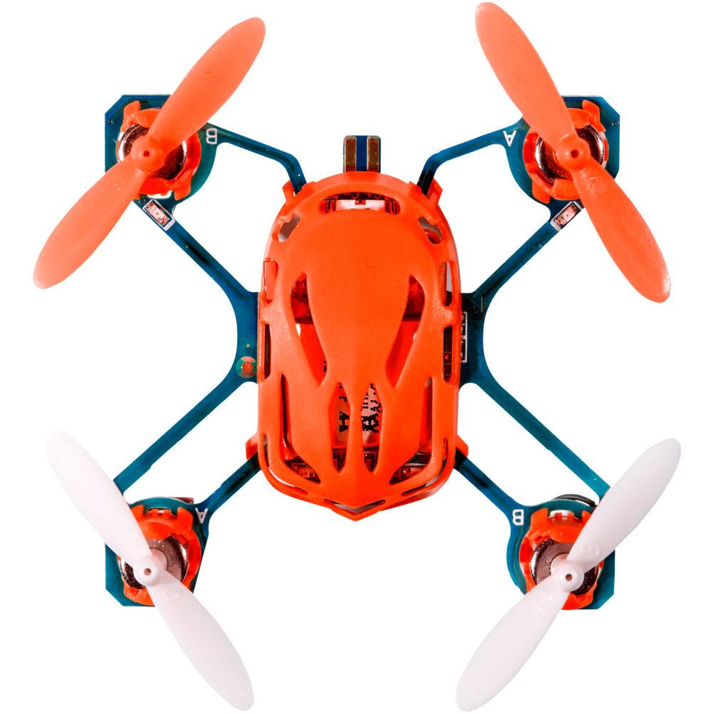 HUBSAN Q4 Nano H111 Quadcopter