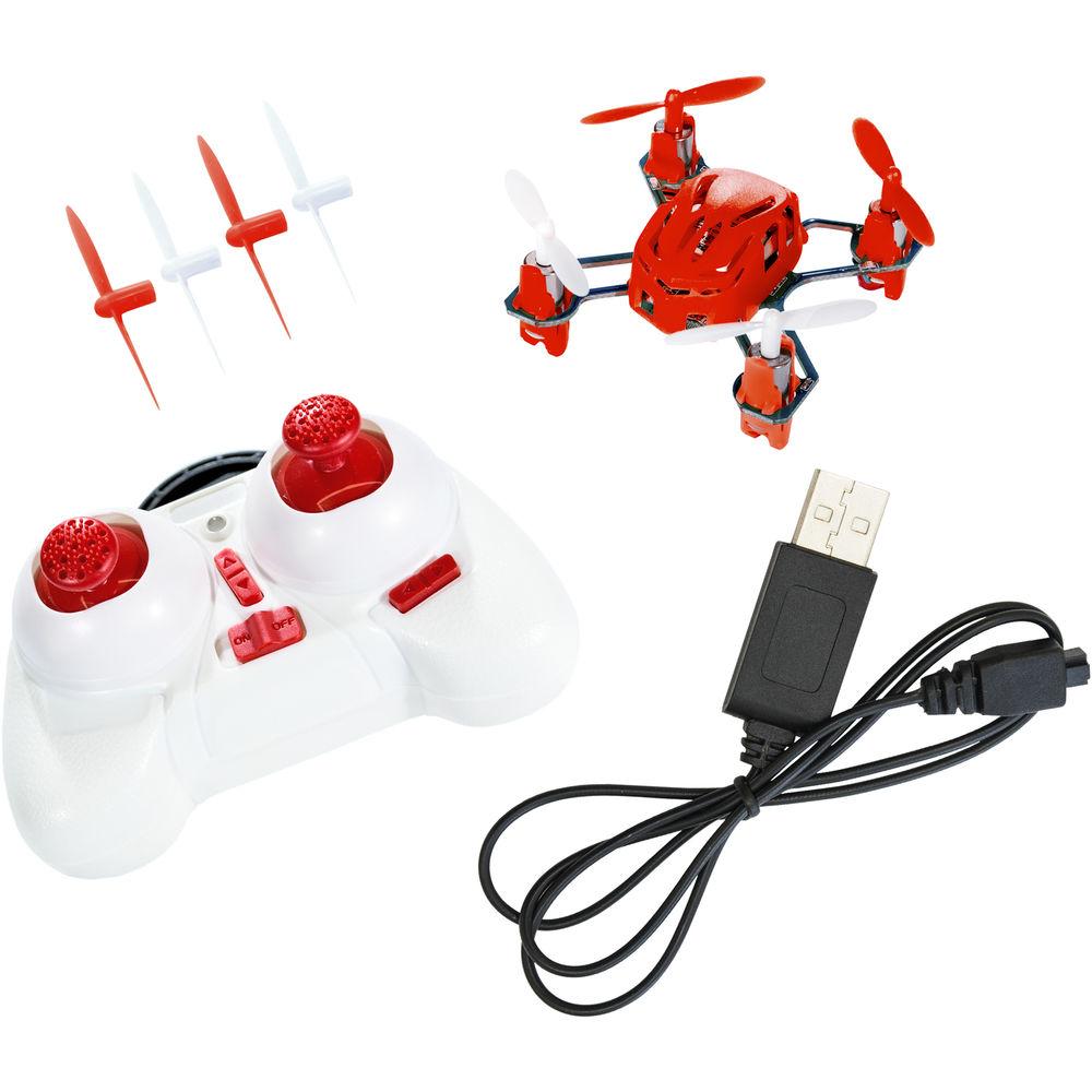 HUBSAN Q4 Nano H111 Quadcopter