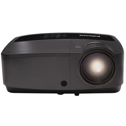 InFocus IN128HDX 4000-Lumen Full HD 3D DLP Projector