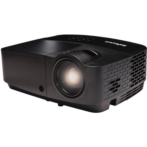 InFocus IN128HDX 4000-Lumen Full HD 3D DLP Projector