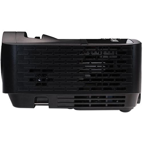 InFocus IN128HDX 4000-Lumen Full HD 3D DLP Projector
