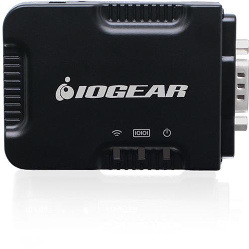 IOGEAR Bluetooth Serial Adapter, IOGEAR, Bluetooth, Serial, Adapter