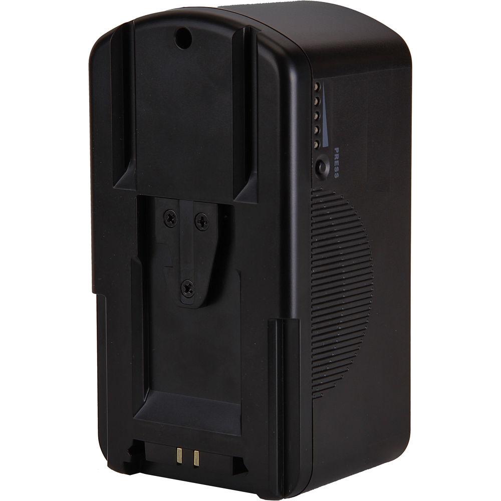 Jupio 9200mAh 12 14.4V Replacement Broadcast Battery for V-Mount Battery