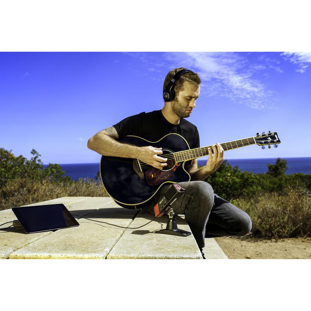 Line 6 Sonic Port VX Recording System