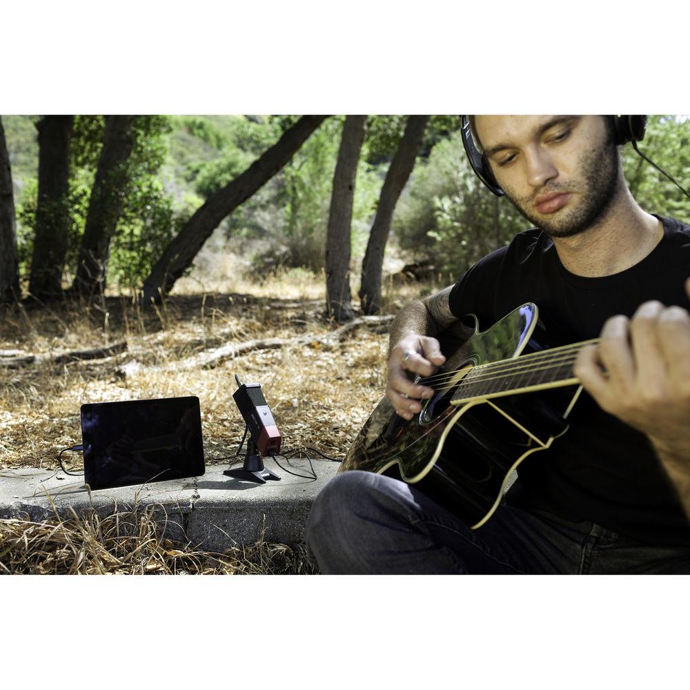 Line 6 Sonic Port VX Recording System