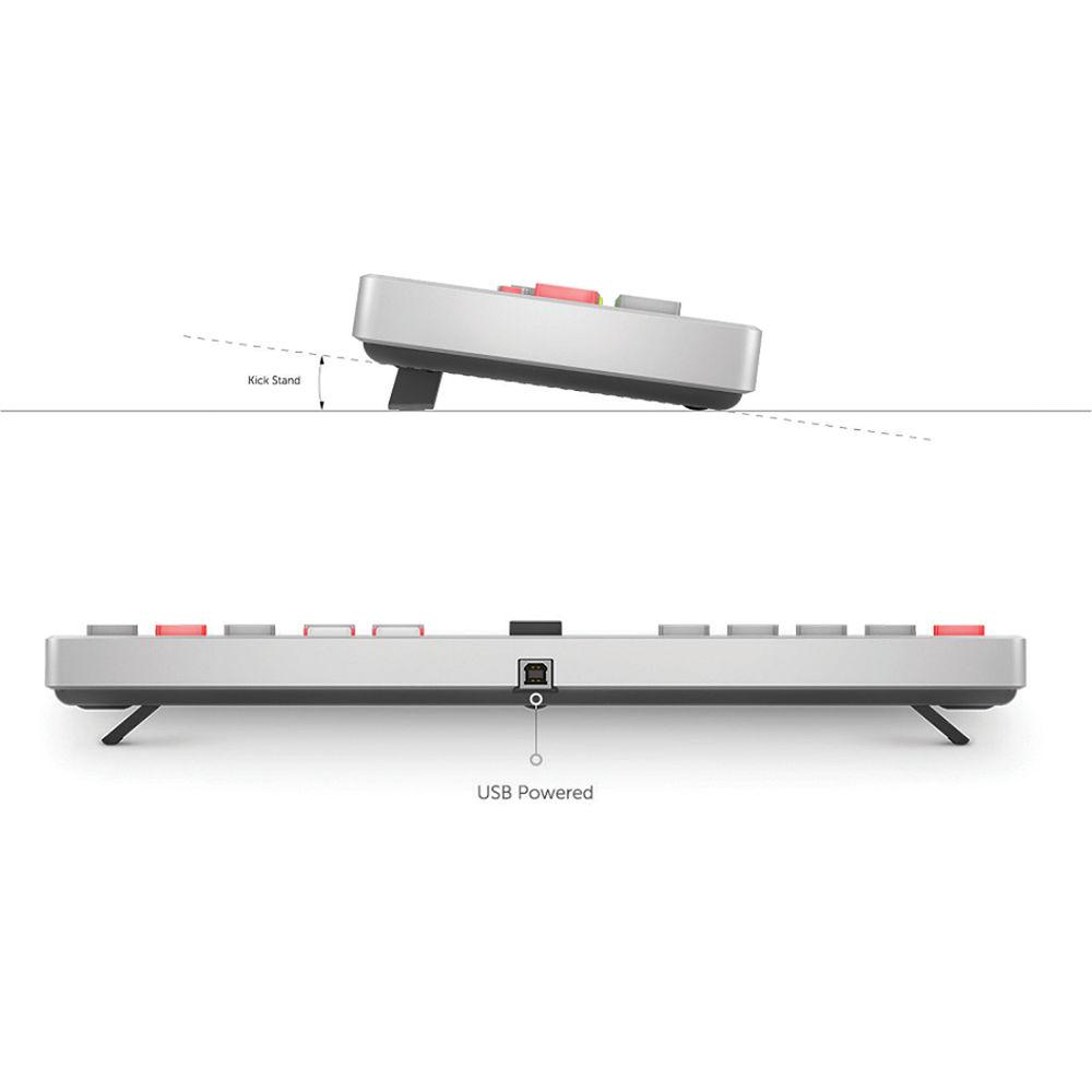 Livestream Studio Surface Go