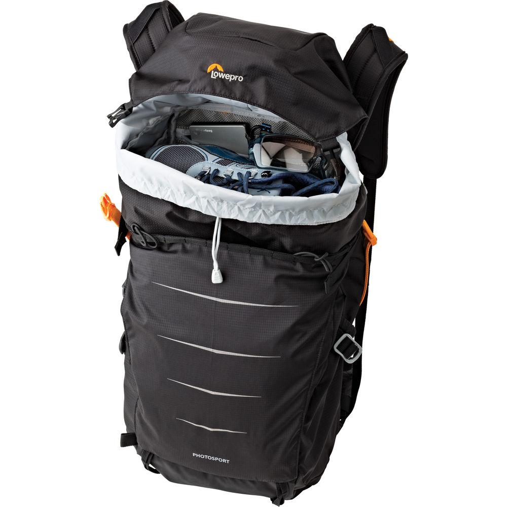Lowepro Photo Sport BP 300 AW II