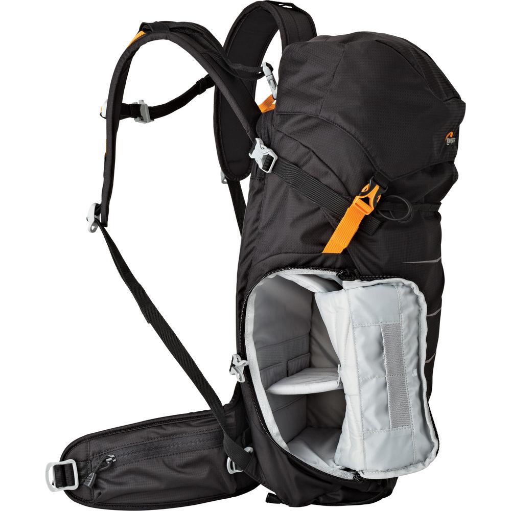 Lowepro Photo Sport BP 300 AW II