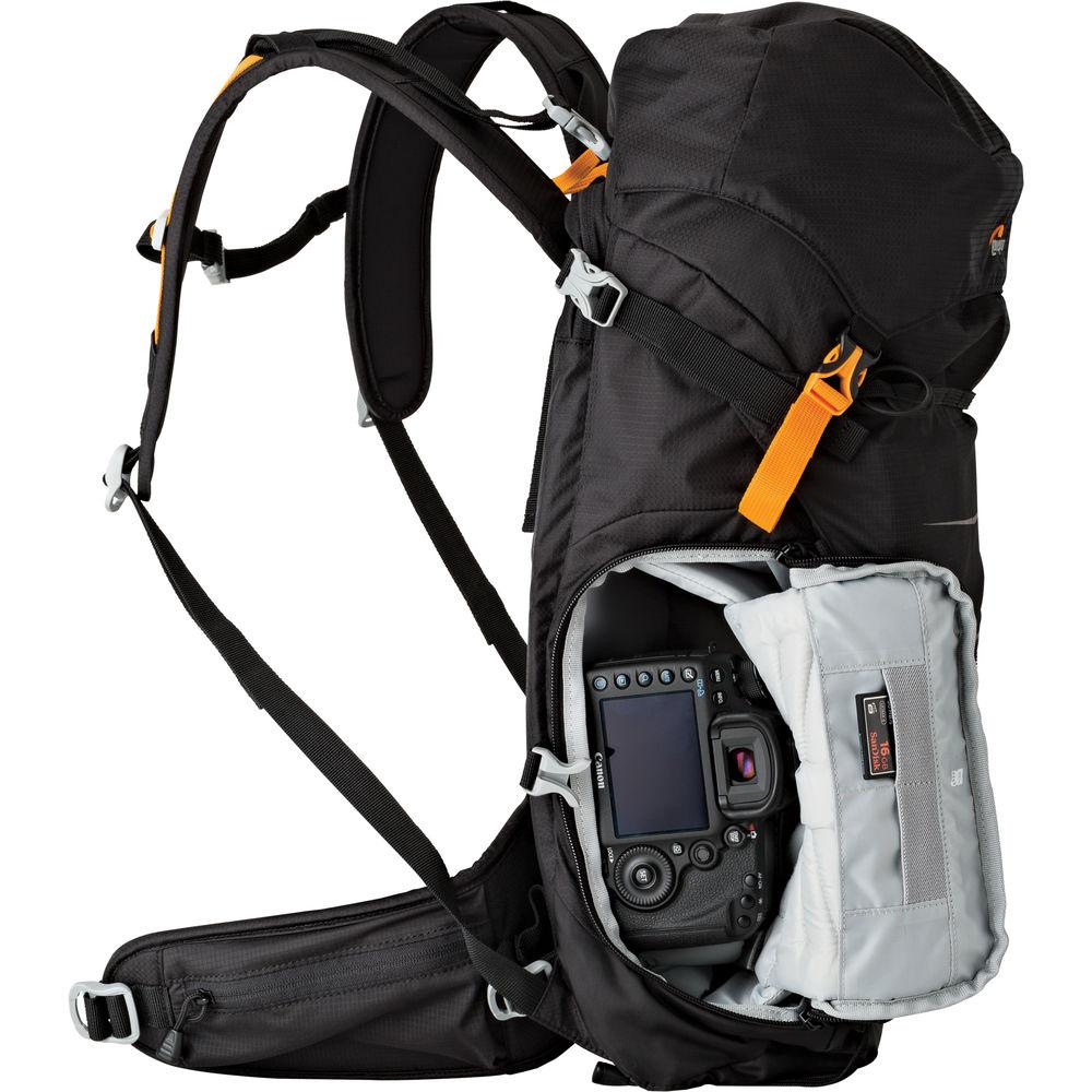 Lowepro Photo Sport BP 300 AW II