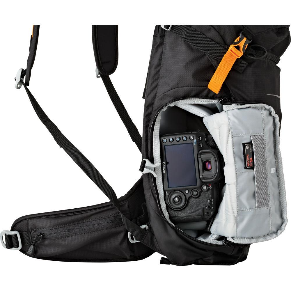 Lowepro Photo Sport BP 300 AW II