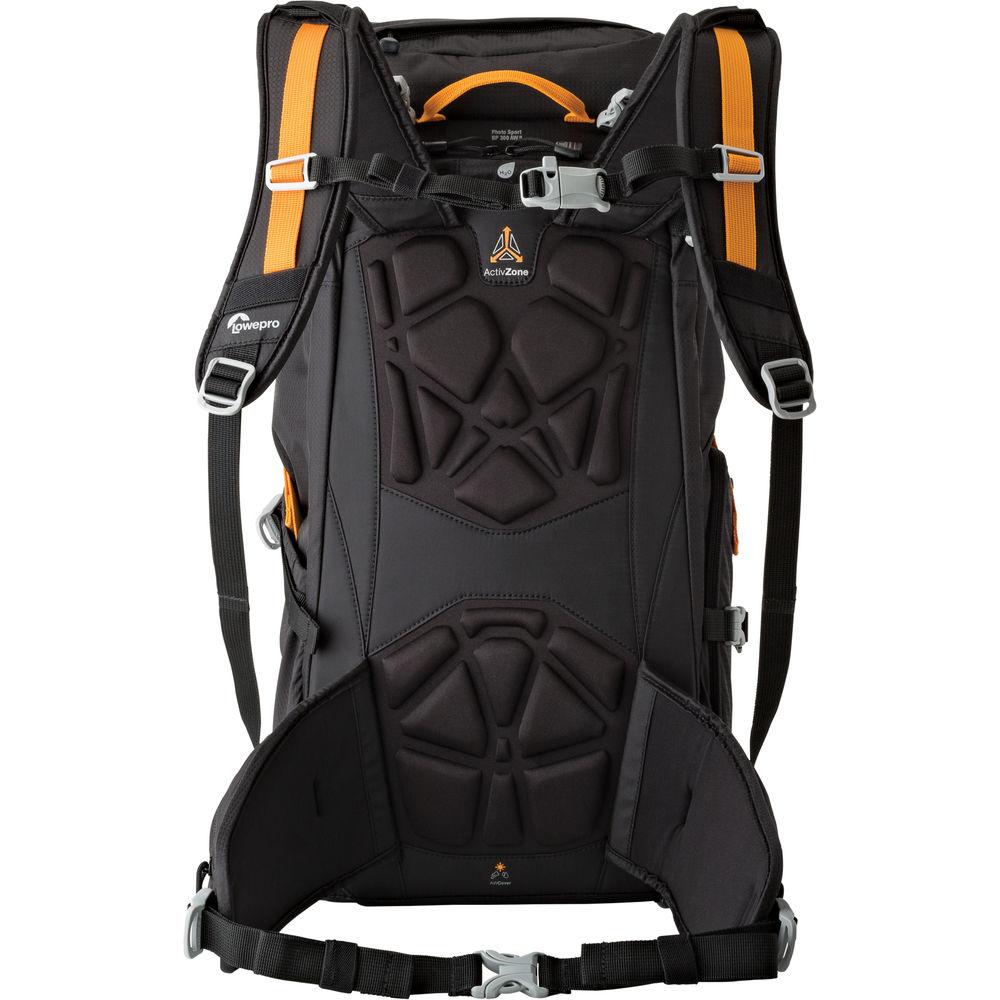 Lowepro Photo Sport BP 300 AW II