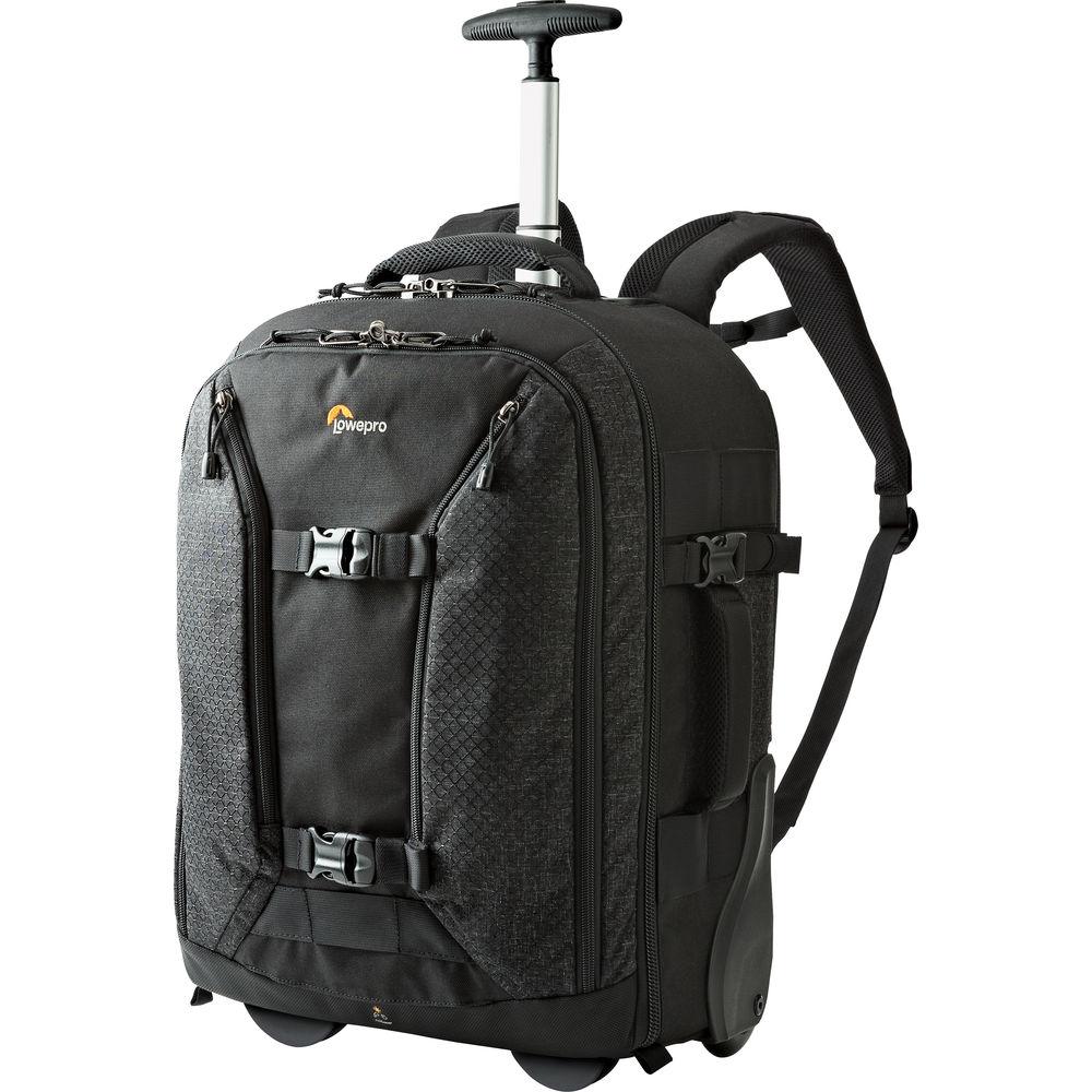 Lowepro Pro Runner RL x450 AW II Backpack