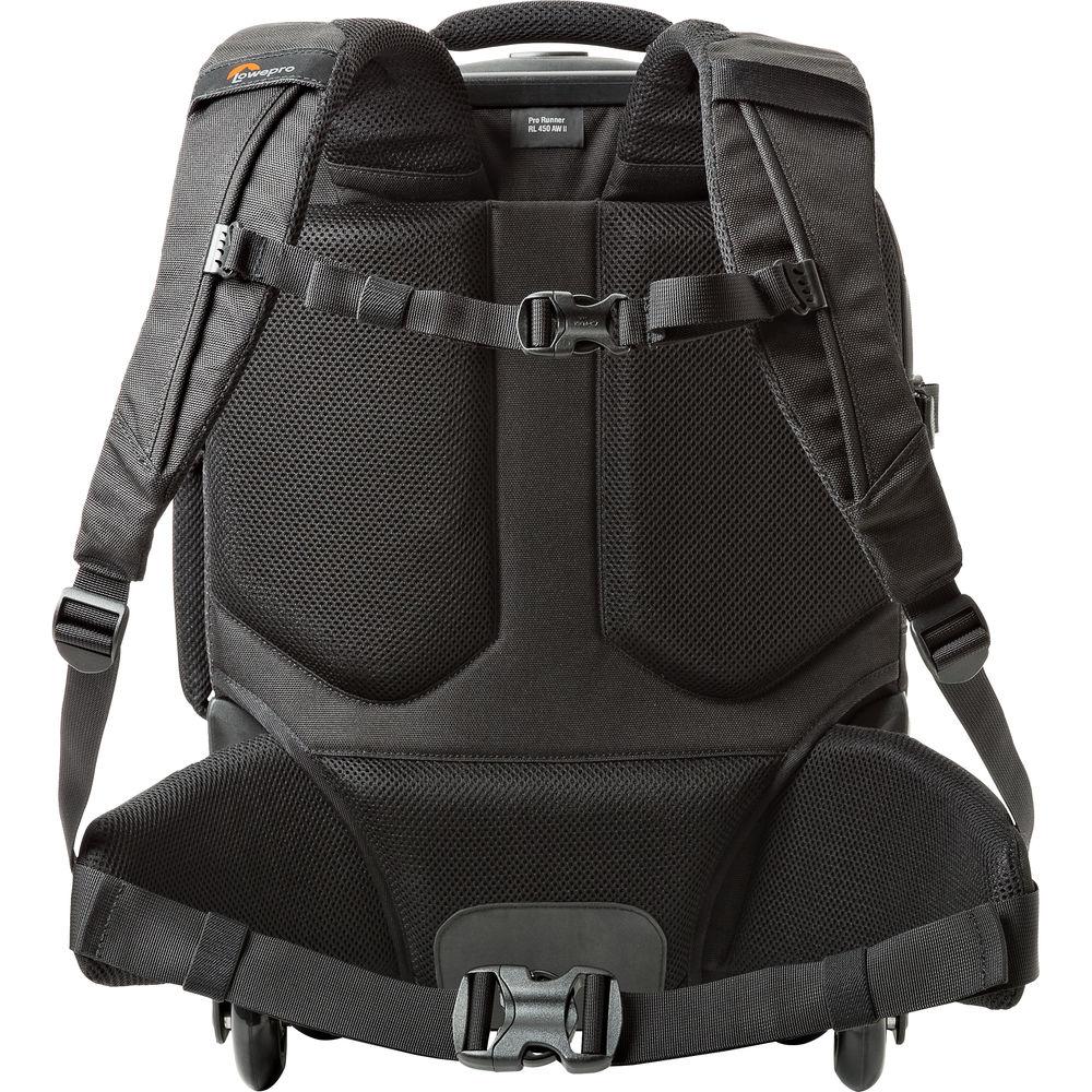 Lowepro Pro Runner RL x450 AW II Backpack