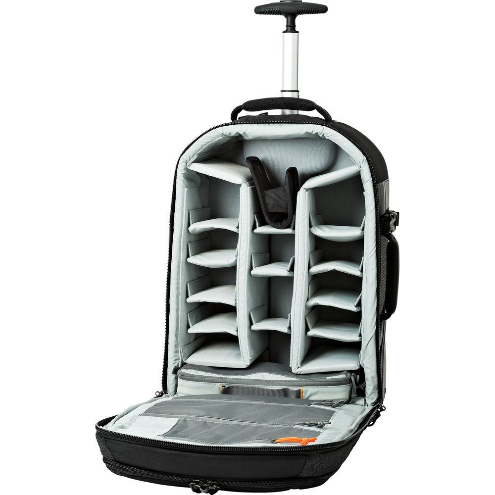 Lowepro Pro Runner RL x450 AW II Backpack