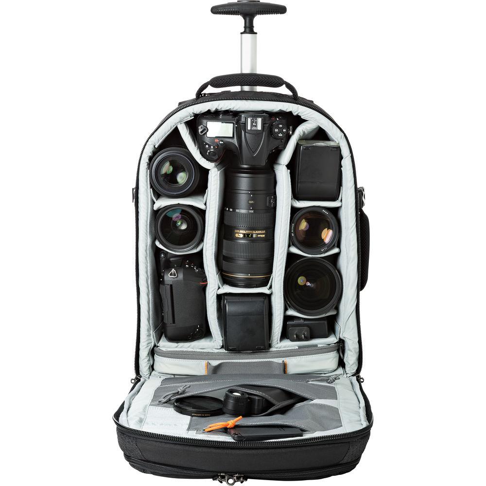 Lowepro Pro Runner RL x450 AW II Backpack