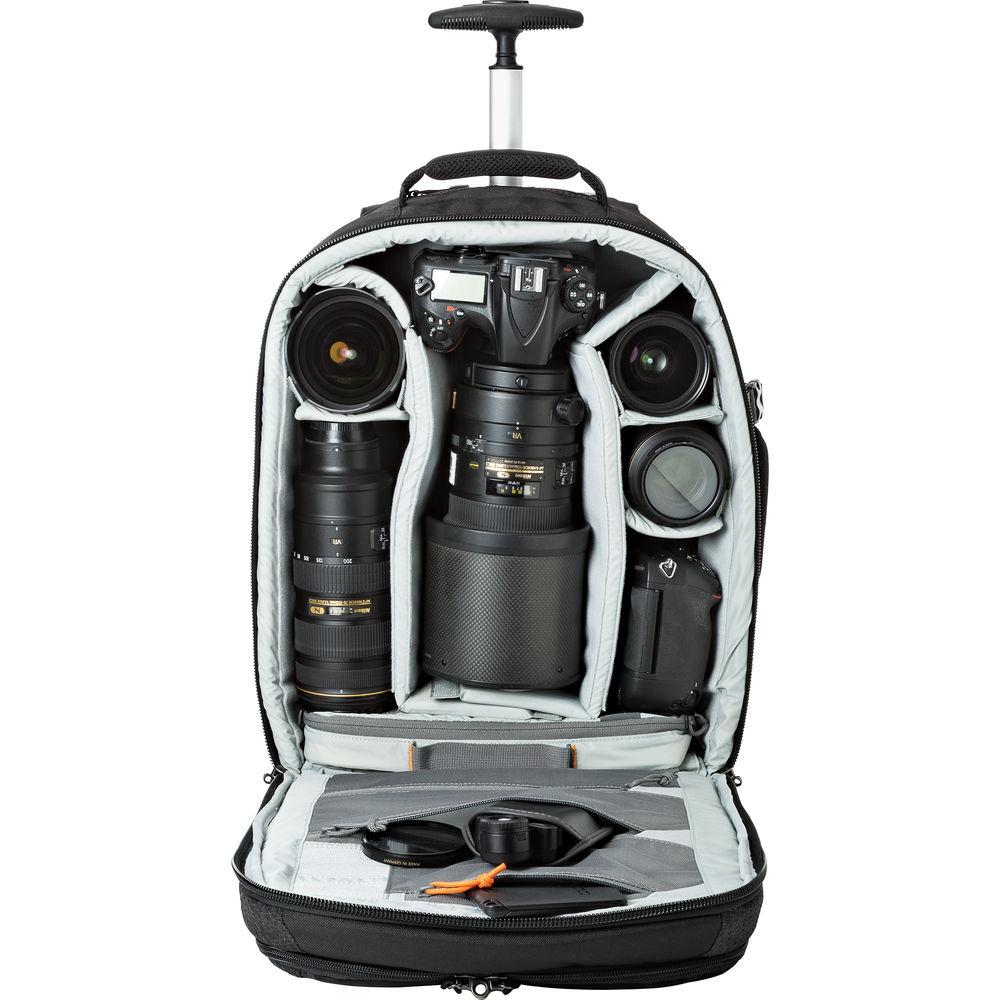 Lowepro Pro Runner RL x450 AW II Backpack