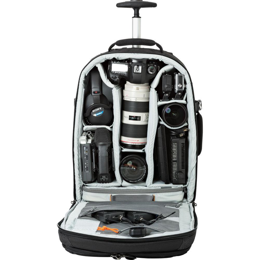 Lowepro Pro Runner RL x450 AW II Backpack