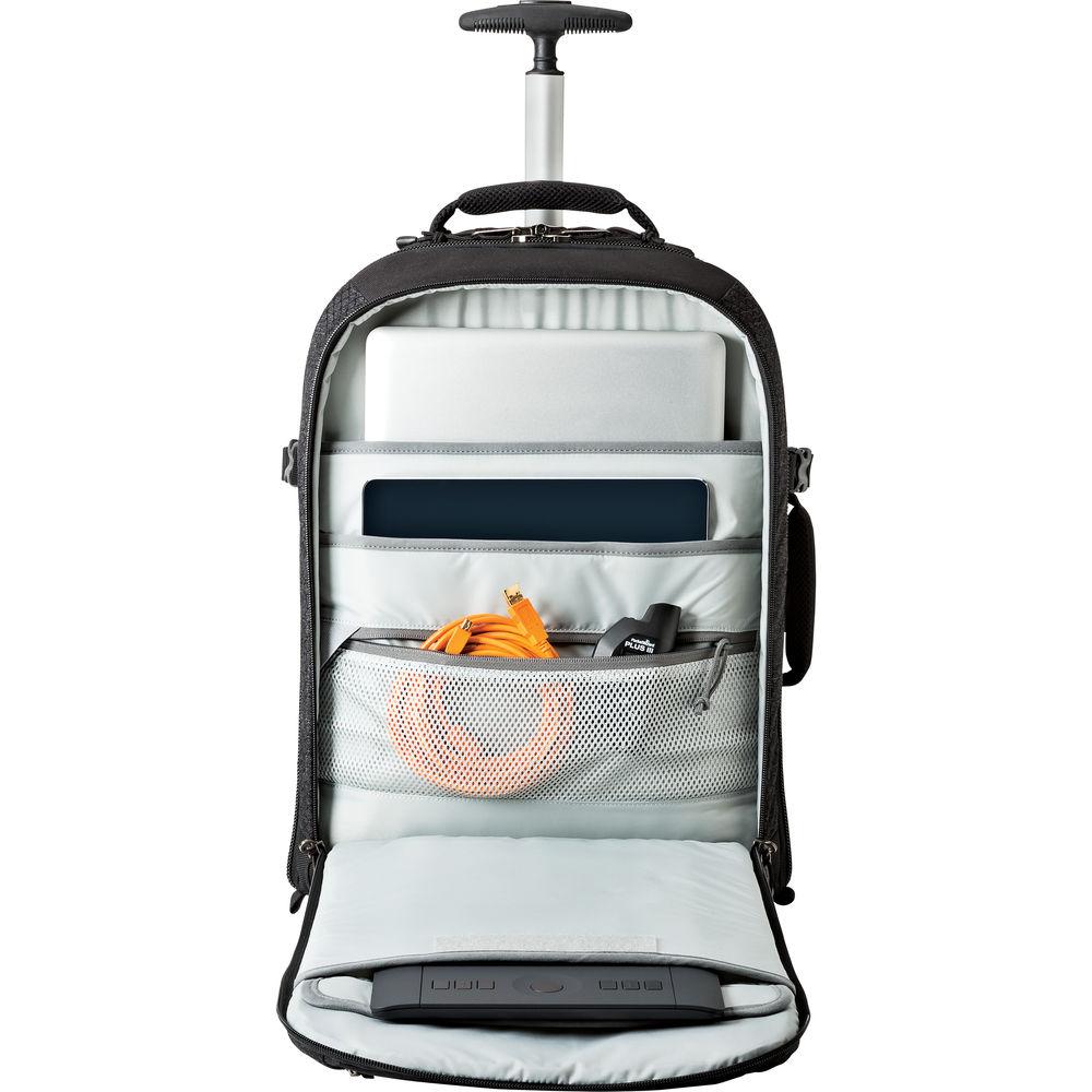 Lowepro Pro Runner RL x450 AW II Backpack