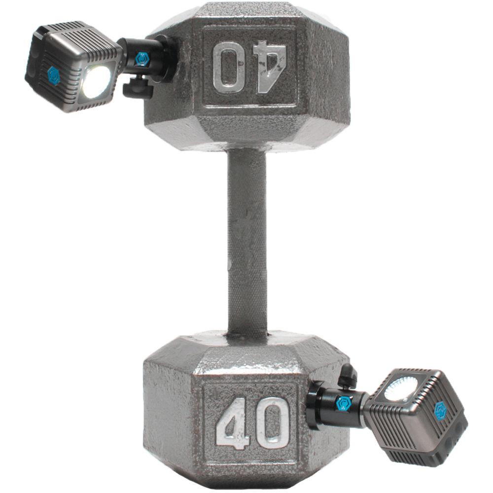 Lume Cube Ball Head with Magnetic Mount