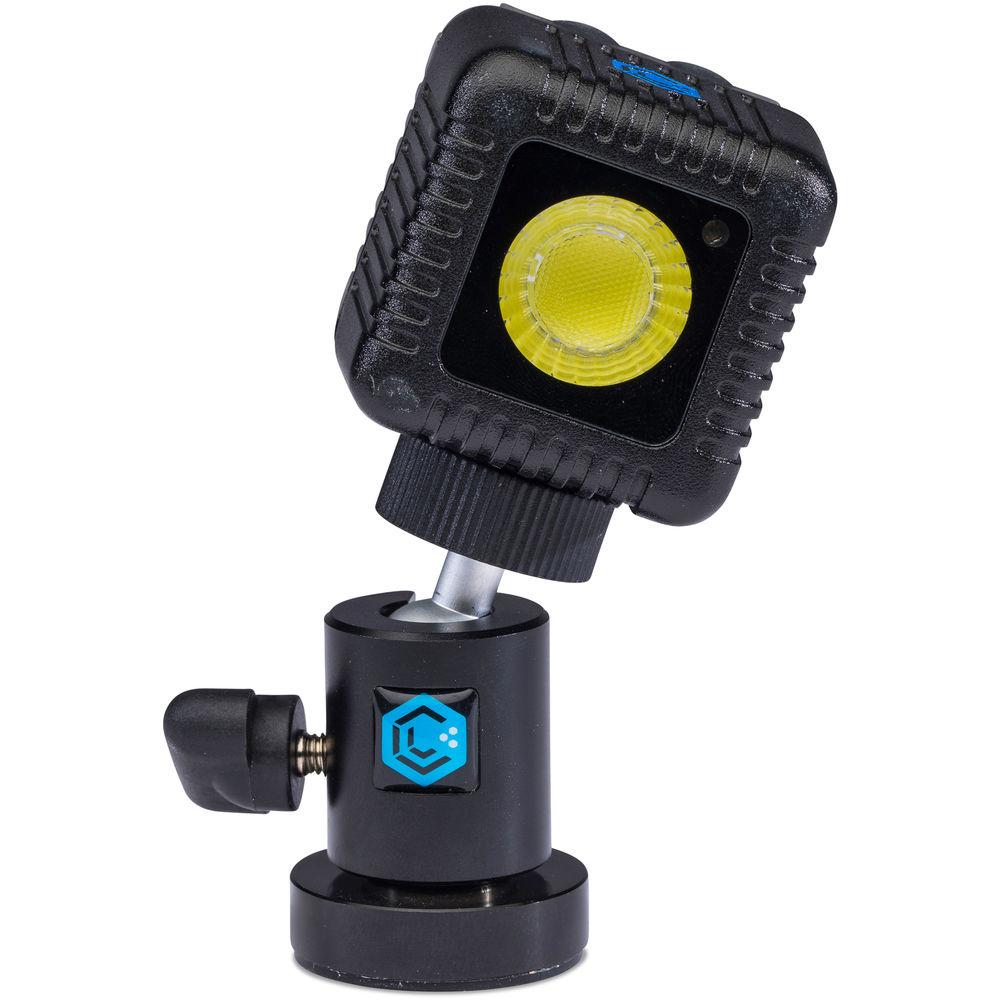 Lume Cube Ball Head with Magnetic Mount