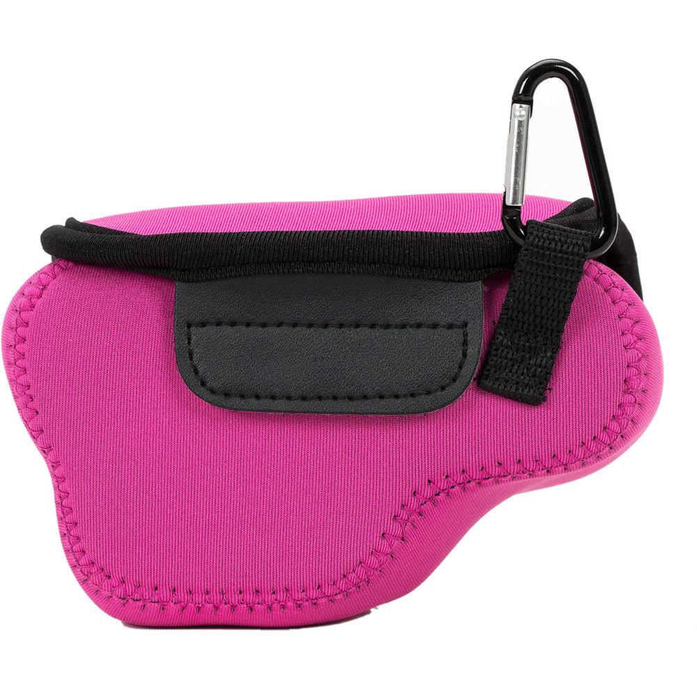 MegaGear Ultra-Light Neoprene Camera Case for LUMIX DMC-GX85K with 12-32mm