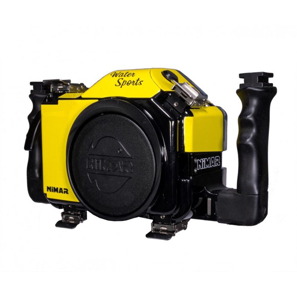 Nimar Water Sports Housing for Nikon D7100 or D7200