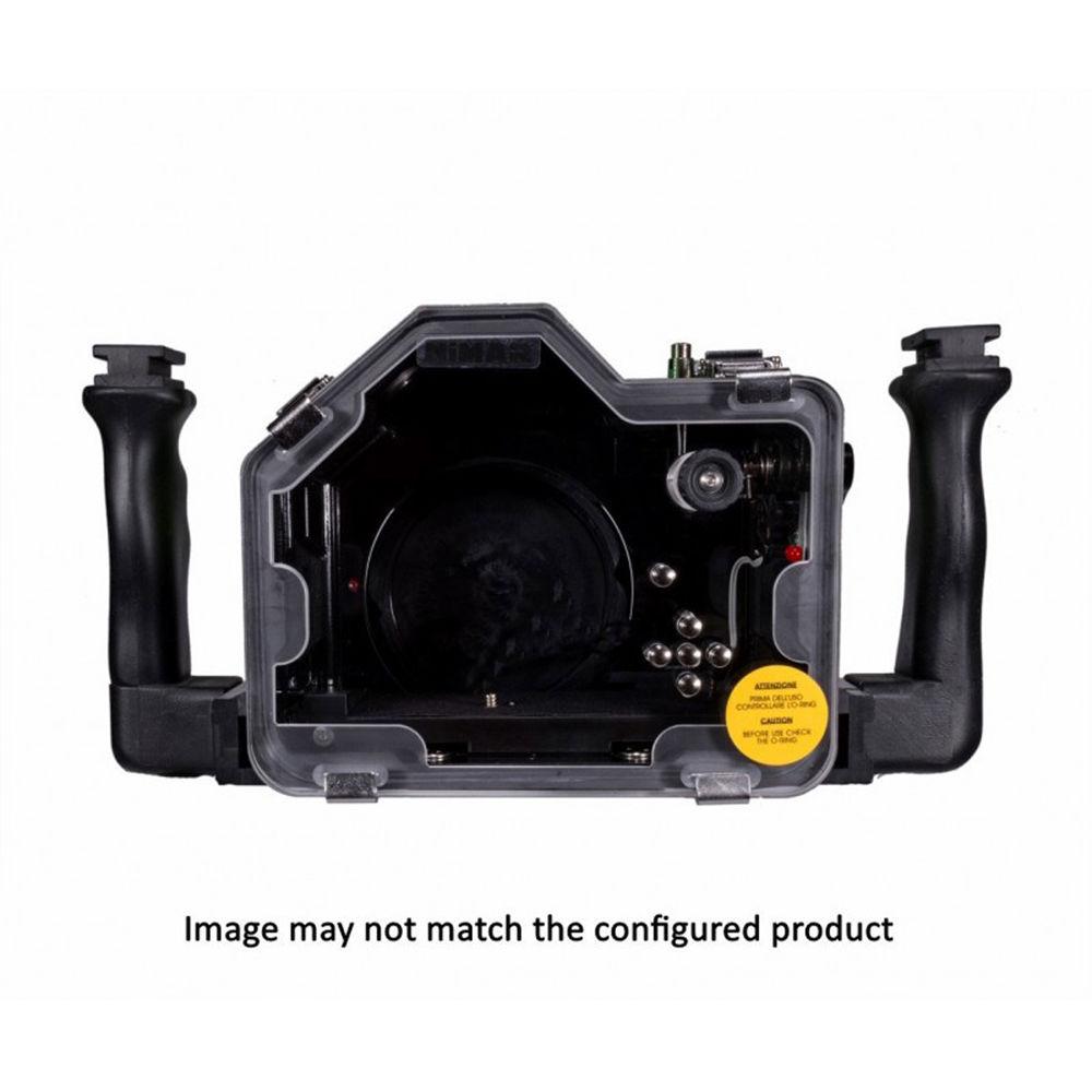 Nimar Water Sports Housing for Nikon D7100 or D7200