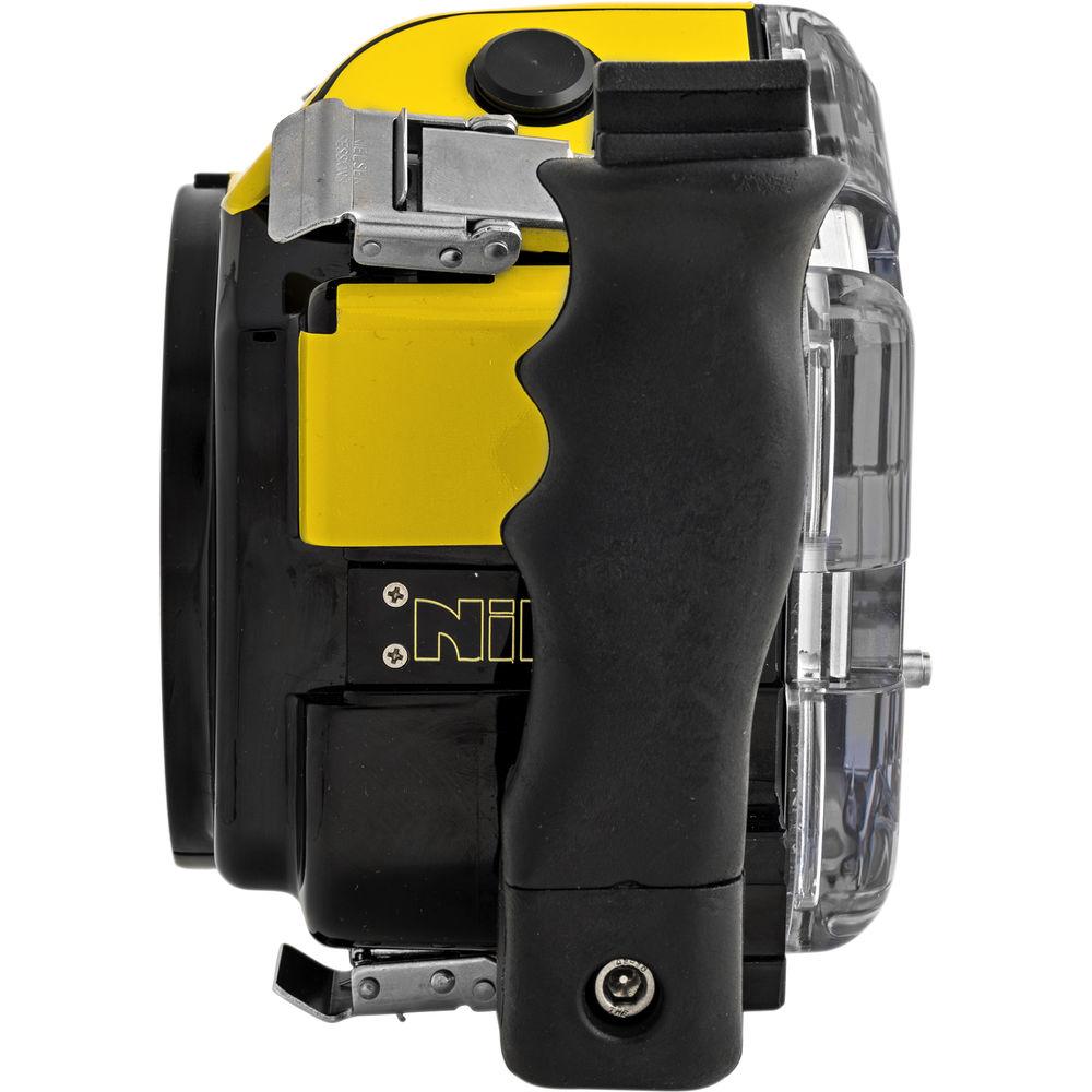 Nimar Water Sports Housing for Nikon D7100 or D7200