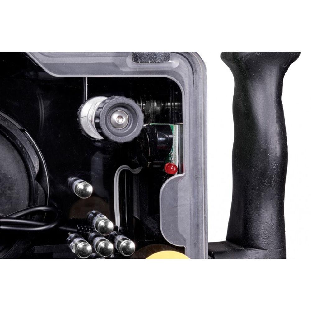 Nimar Water Sports Housing for Nikon D7100 or D7200