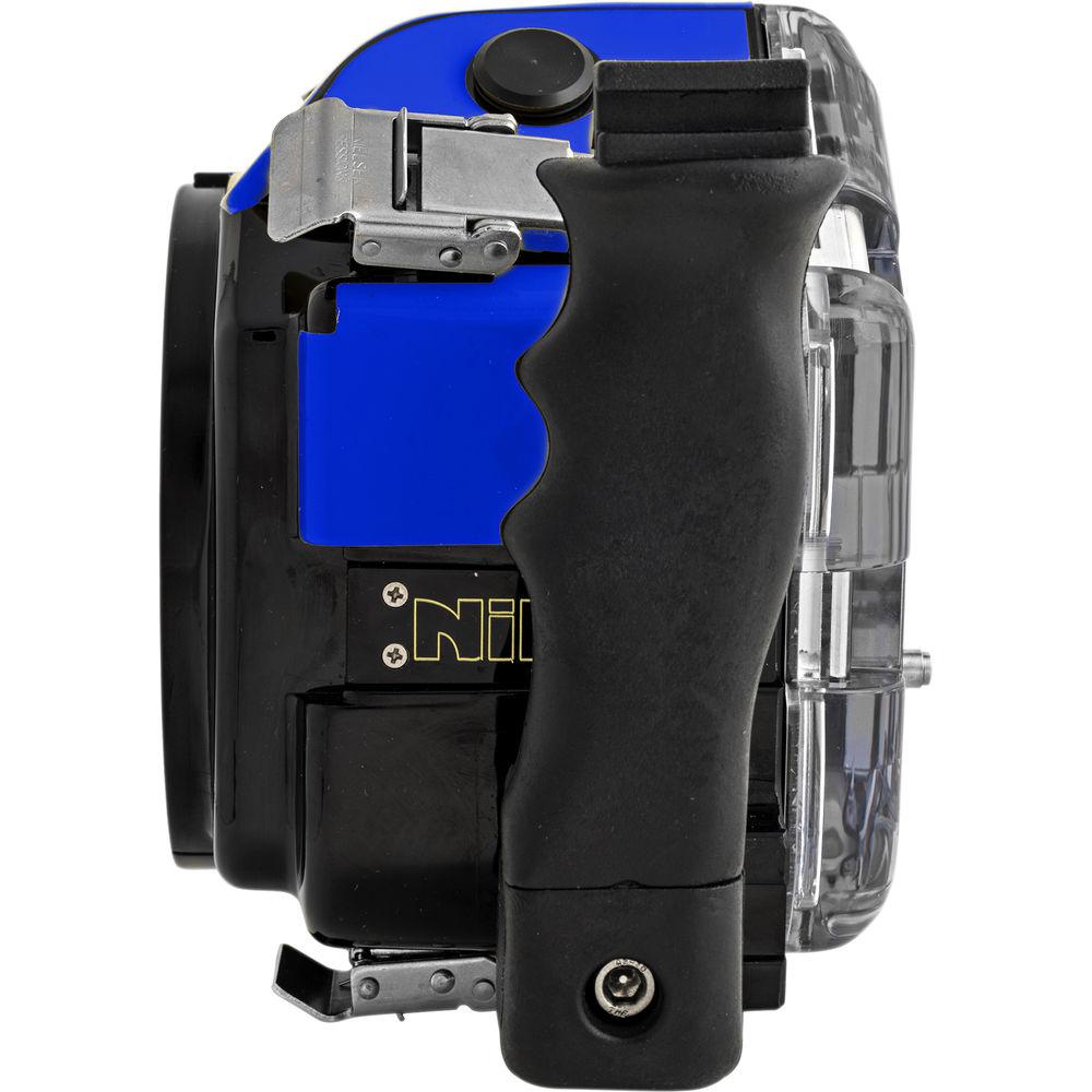 Nimar Water Sports Housing for Panasonic Lumix DMC-GH4 GH4R