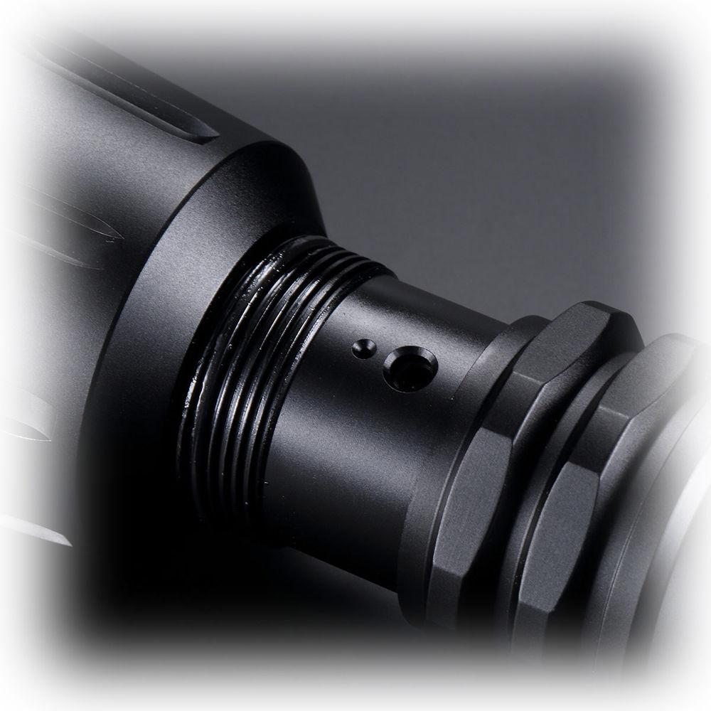 Nitecore MH40GT Rechargeable LED Flashlight