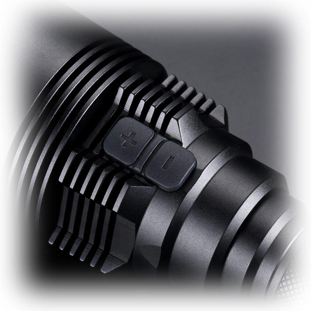 Nitecore MH41 Rechargeable LED Flashlight