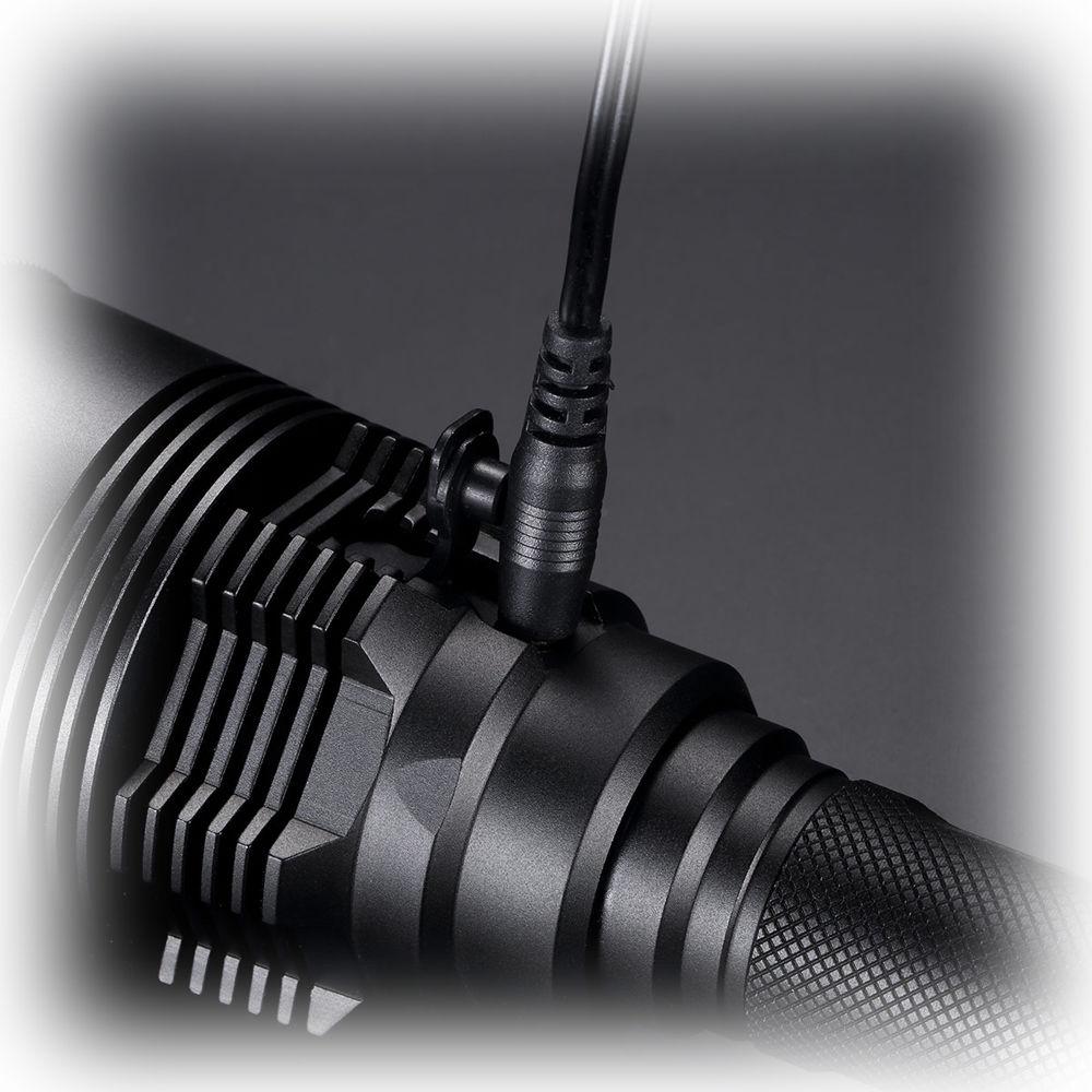 Nitecore MH41 Rechargeable LED Flashlight