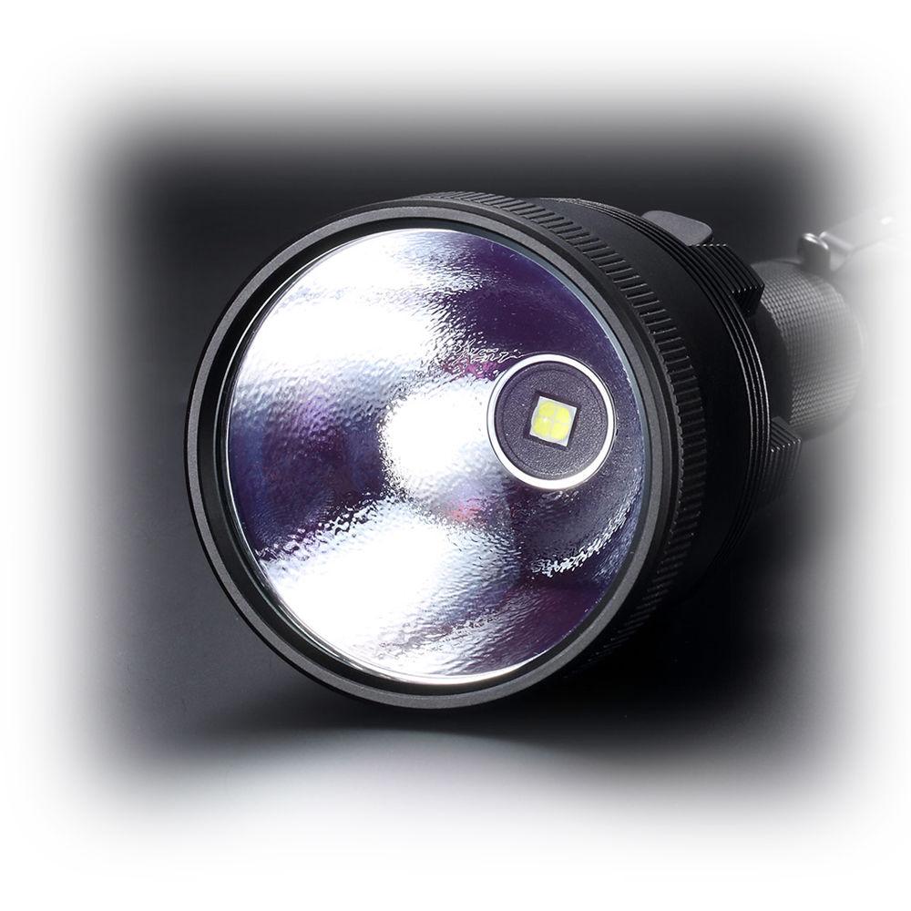 Nitecore MH41 Rechargeable LED Flashlight