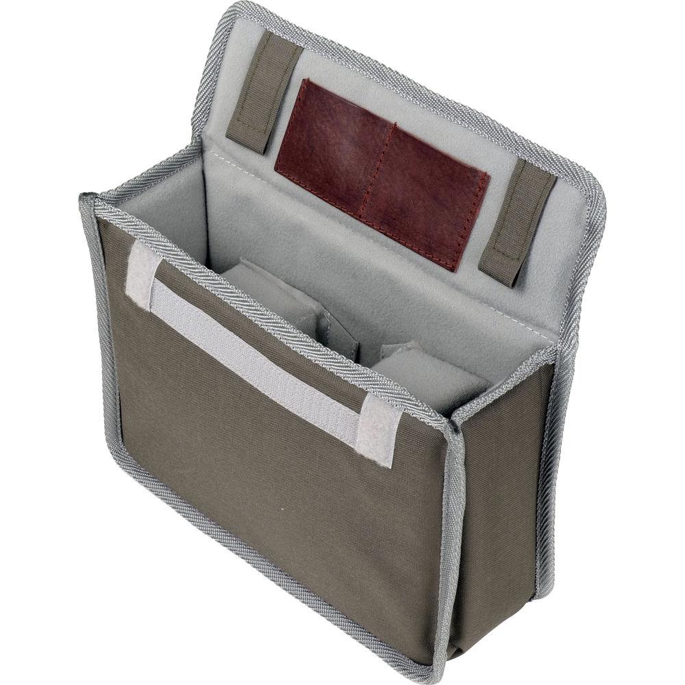 Oberwerth Freiburg Photo Bag Insert