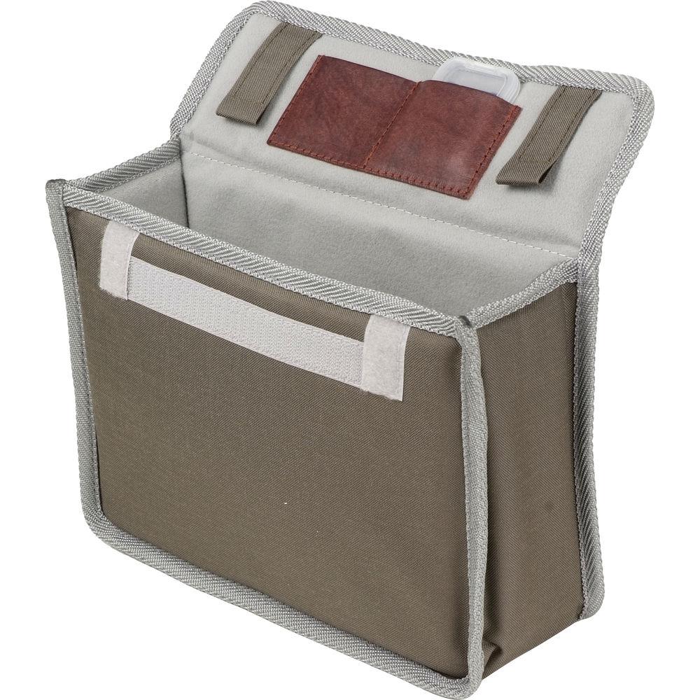 Oberwerth Freiburg Photo Bag Insert