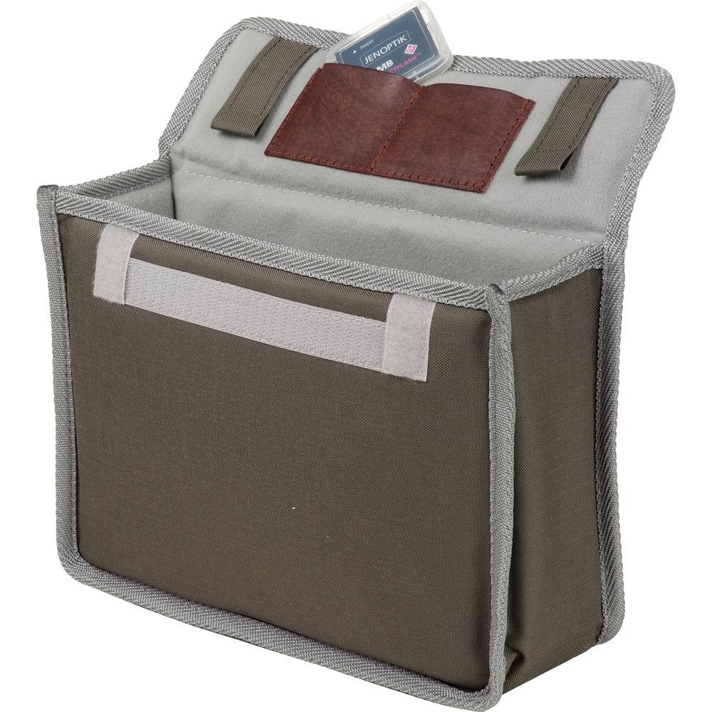 Oberwerth Freiburg Photo Bag Insert