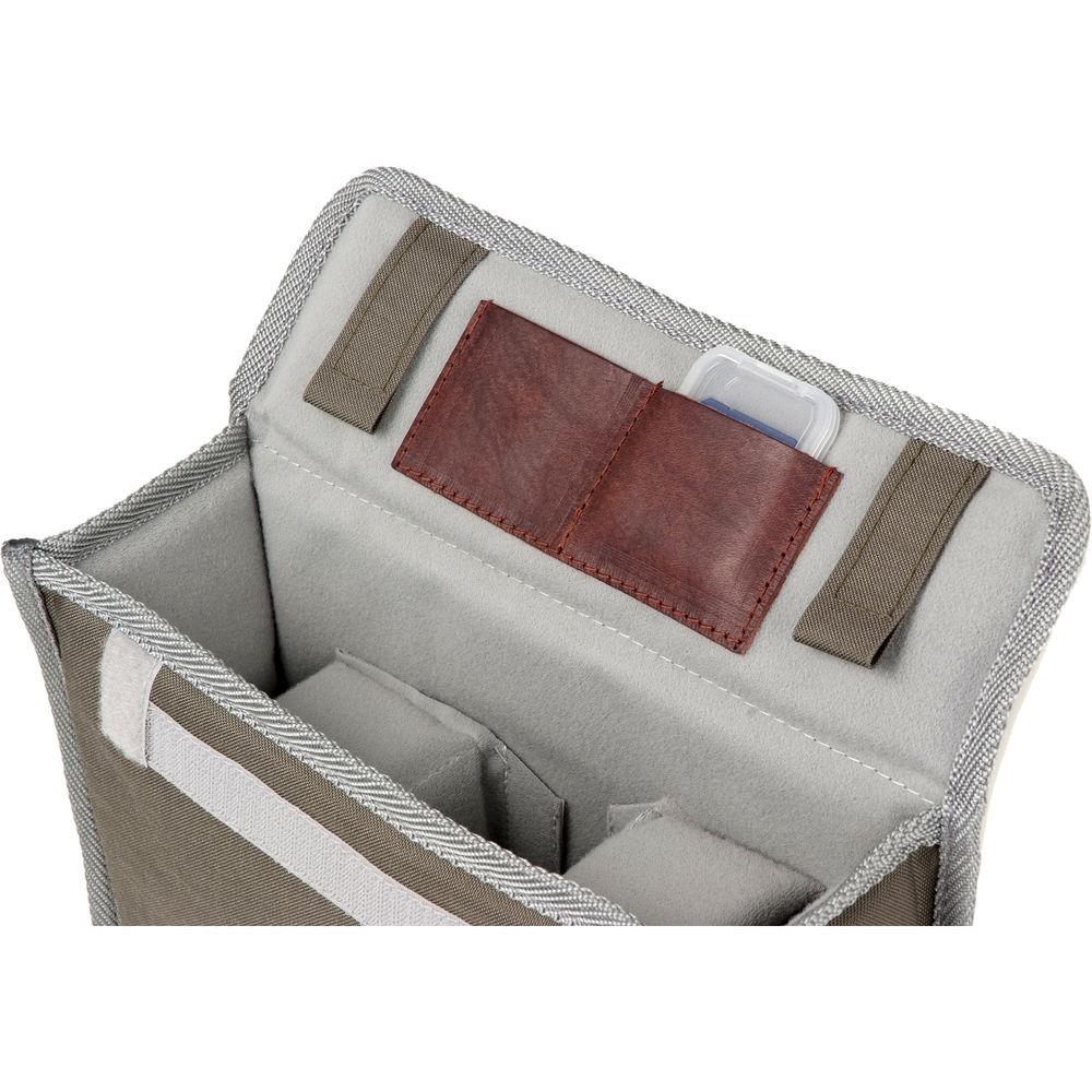 Oberwerth Freiburg Photo Bag Insert